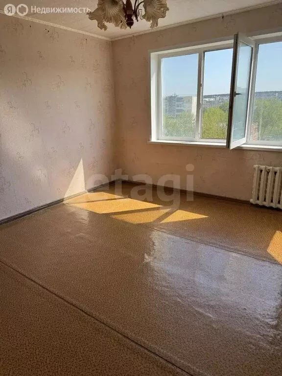 2-комнатная квартира: Саранск, улица Победы, 25к5 (49.2 м) - Фото 2