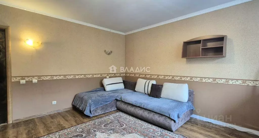 1-к кв. Калининградская область, Калининград ул. Чернышевского, 37А ... - Фото 2