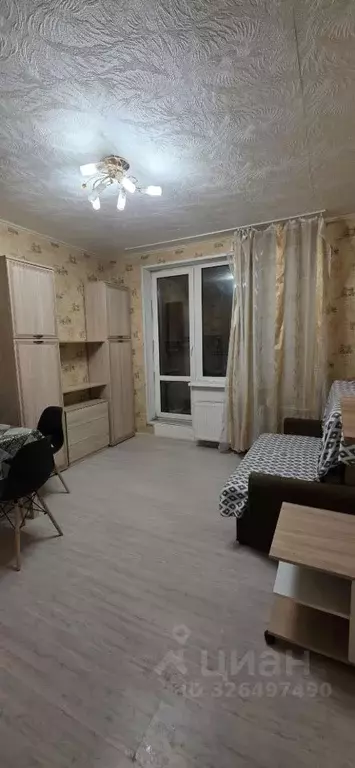 Студия Ленинградская область, Кудрово г. Всеволожский район, Заневское ... - Фото 2