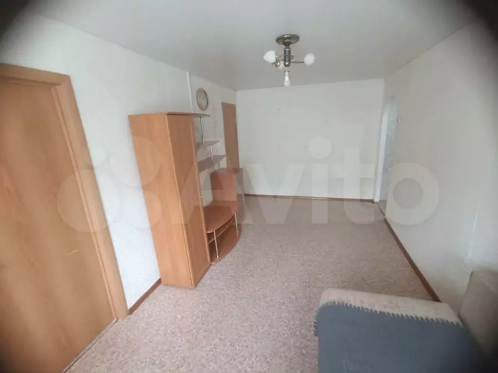 2-к. квартира, 40 м, 2/5 эт. - Фото 1