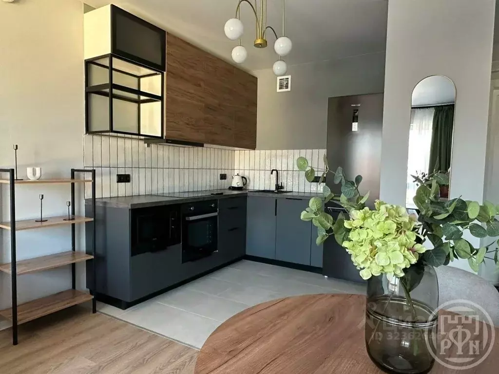 1-к кв. Санкт-Петербург Большой Сампсониевский просп., 69к2 (36.3 м) - Фото 2