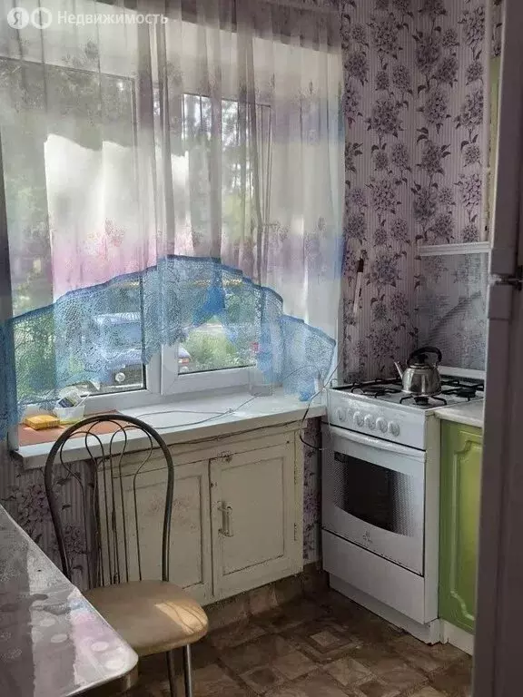 1-комнатная квартира: Аша, улица Кирова, 30 (29.6 м) - Фото 2