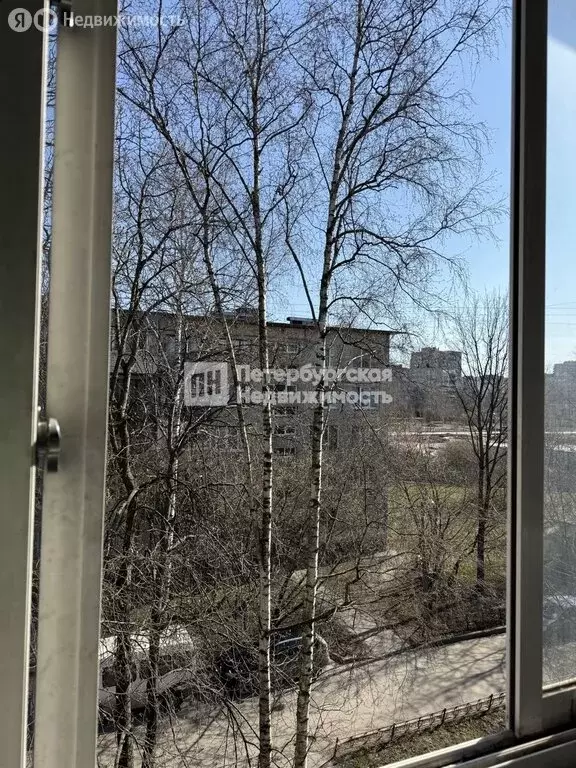 2-комнатная квартира: Санкт-Петербург, Белградская улица, 46 (44 м) - Фото 1