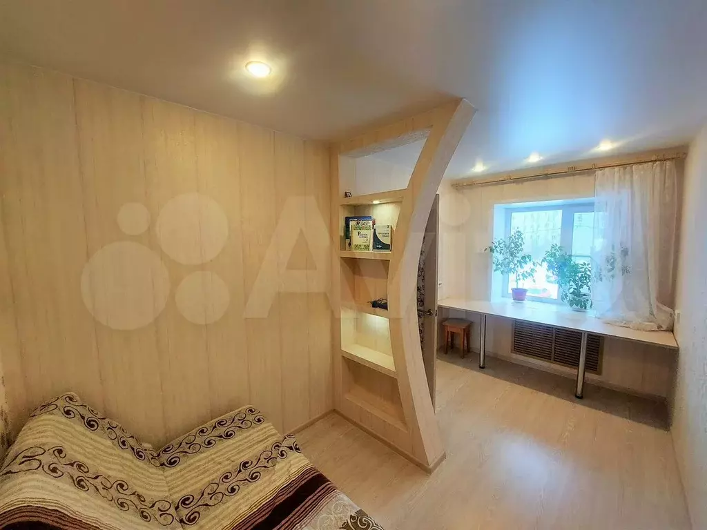 2-к. квартира, 43,4 м, 3/5 эт. - Фото 0