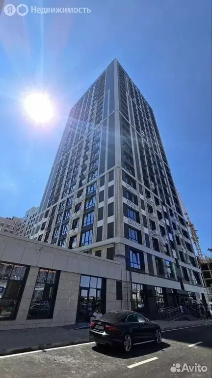 1-комнатная квартира: Ставрополь, улица Андрея Голуба, 12к3 (43.2 м) - Фото 2