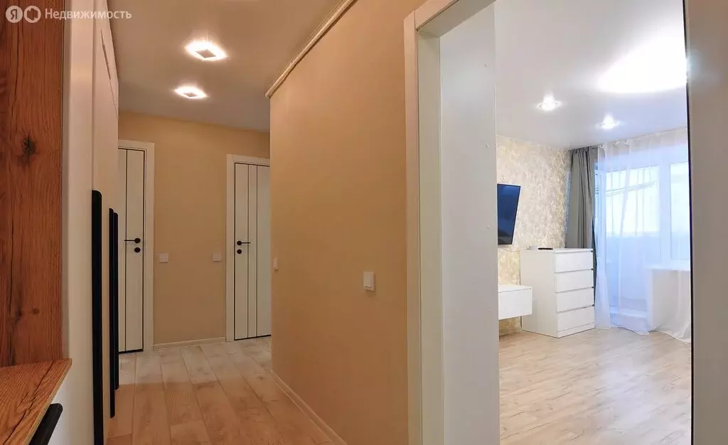 2-комнатная квартира: Вологда, Костромская улица, 10 (53.2 м) - Фото 2