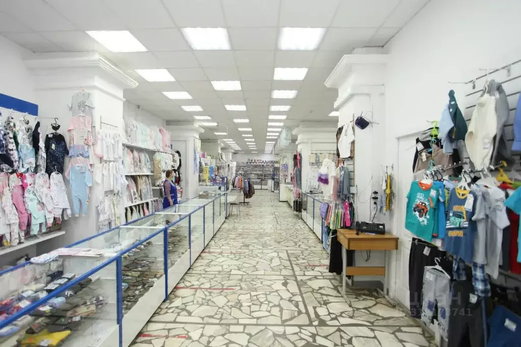 Помещение свободного назначения в Костромская область, Кострома ул. ... - Фото 1