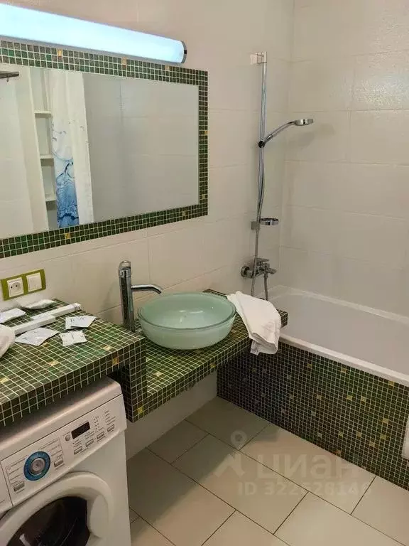 2-к кв. Краснодарский край, Краснодар ул. Баварская, 21 (70.0 м) - Фото 2