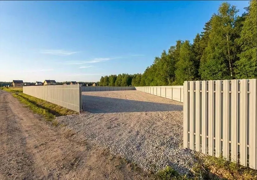 Участок, 63.2 сот., поселения (ижс) - Фото 1