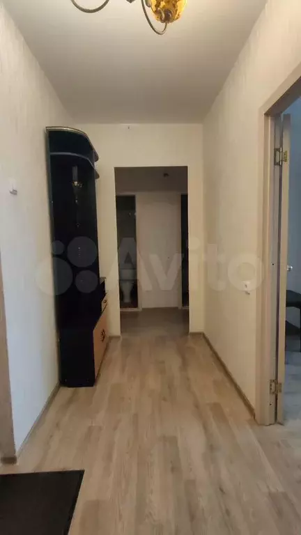 1-к. квартира, 40,1 м, 3/10 эт. - Фото 0