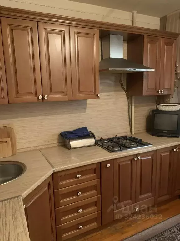 1-к кв. Краснодарский край, Краснодар Школьный мкр, ул. Школьная, 11/1 ... - Фото 1