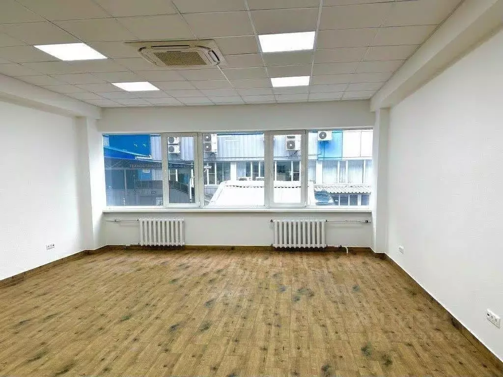 Офис в Воронежская область, Воронеж ул. Свободы, 73 (53 м) - Фото 1