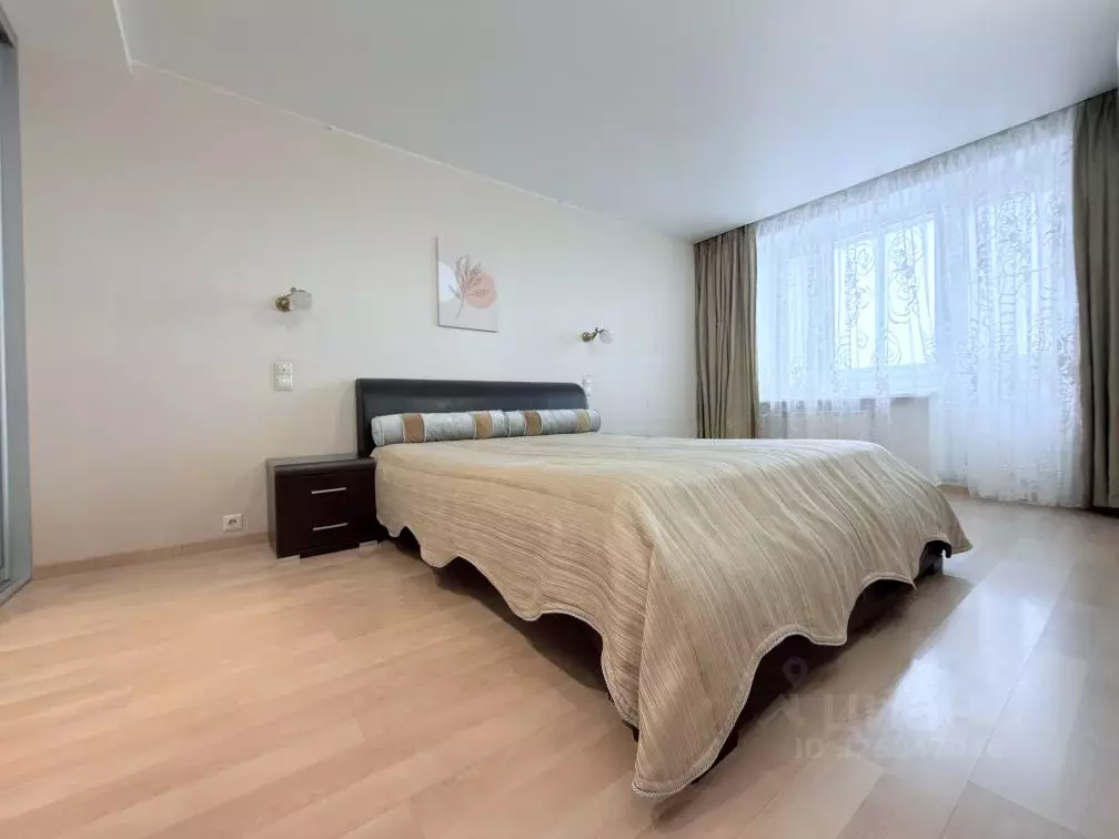 2-к кв. Москва ул. Симоновский Вал, 7К2 (45.0 м) - Фото 1