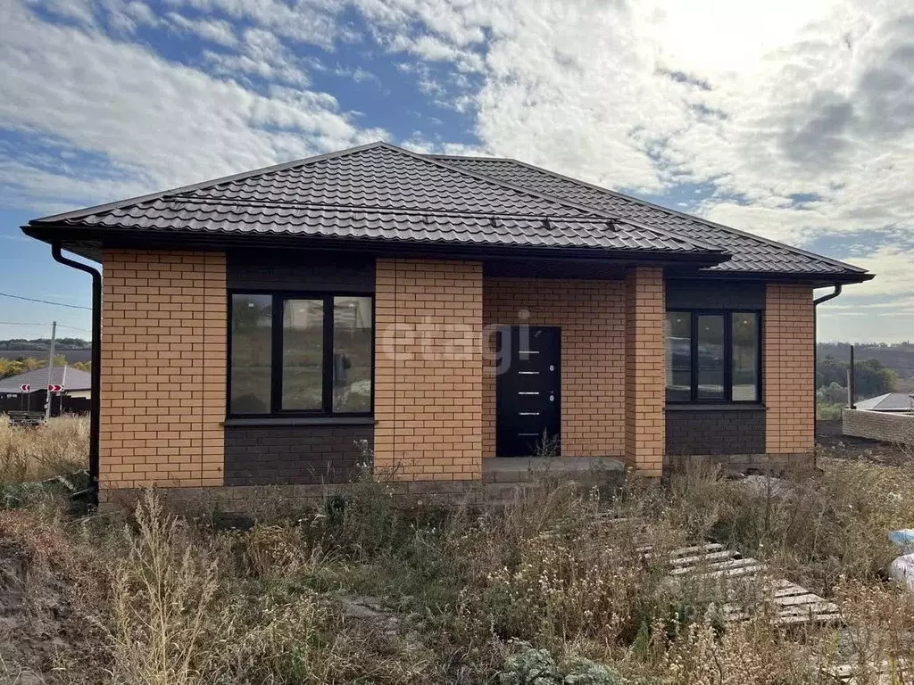 Дом в Белгородская область, Белгородский район, с. Стрелецкое, ... - Фото 0