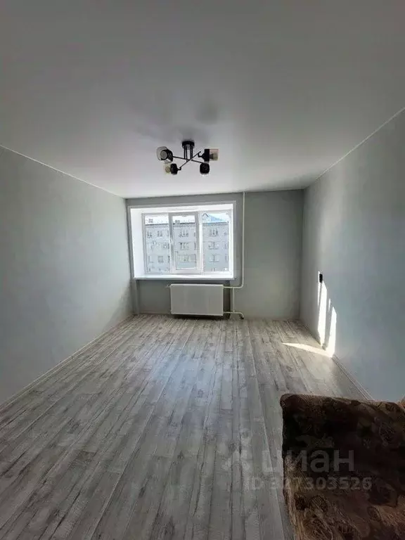 1-к кв. Курганская область, Курган ул. Карла Маркса, 141 (18.2 м) - Фото 1