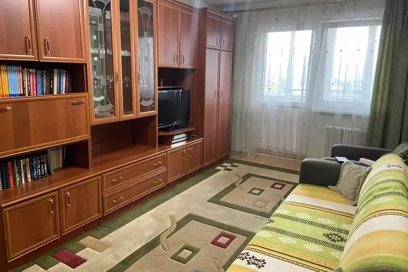 2-к кв. Пермский край, Чайковский ул. Азина, 29 (49.0 м) - Фото 1