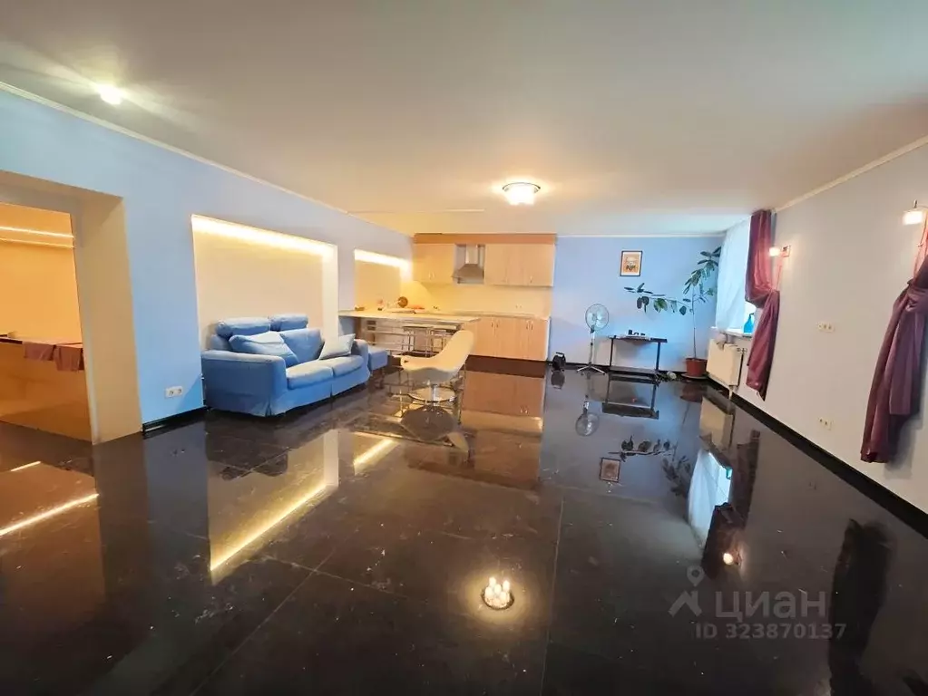 Дом в Московская область, Красногорск городской округ, с. ... - Фото 1