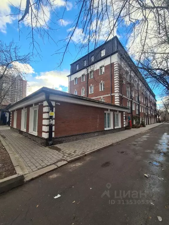 Офис в Москва ул. Викторенко, 16С1 (69 м) - Фото 1