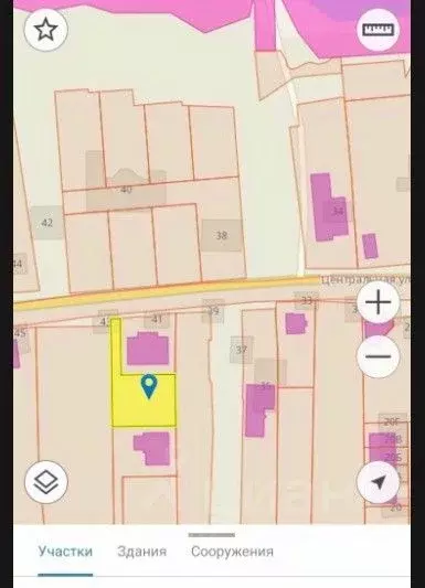 Участок в Ростовская область, Аксайский район, Большелогское с/пос, ... - Фото 2