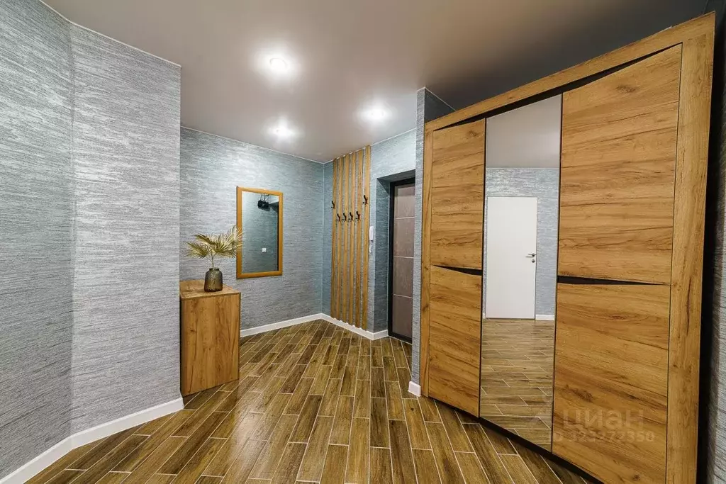 2-к кв. Саратовская область, Саратов Рабочая ул., 49 (60.0 м) - Фото 2