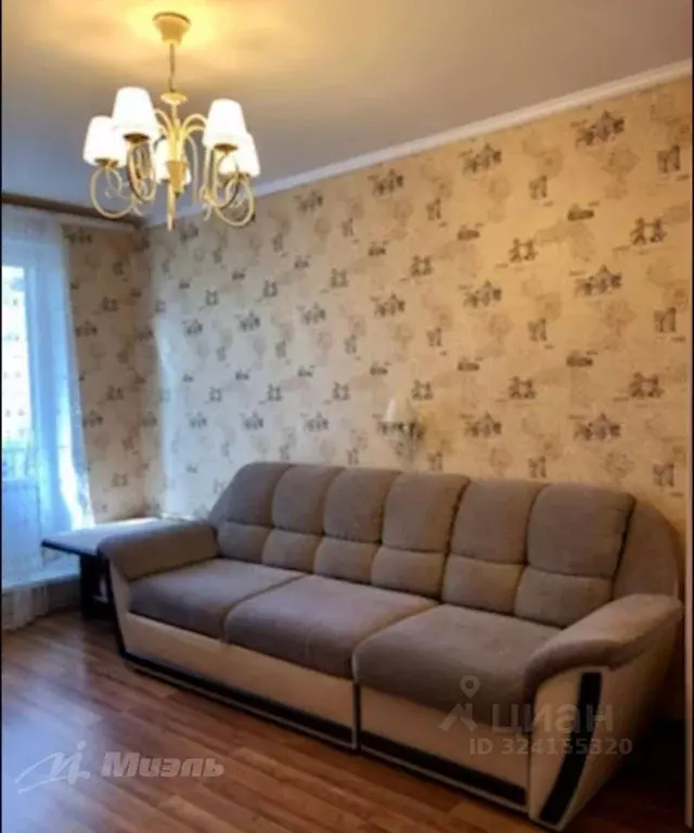 2-к кв. Москва ул. 26 Бакинских Комиссаров, 8к3 (47.6 м) - Фото 2