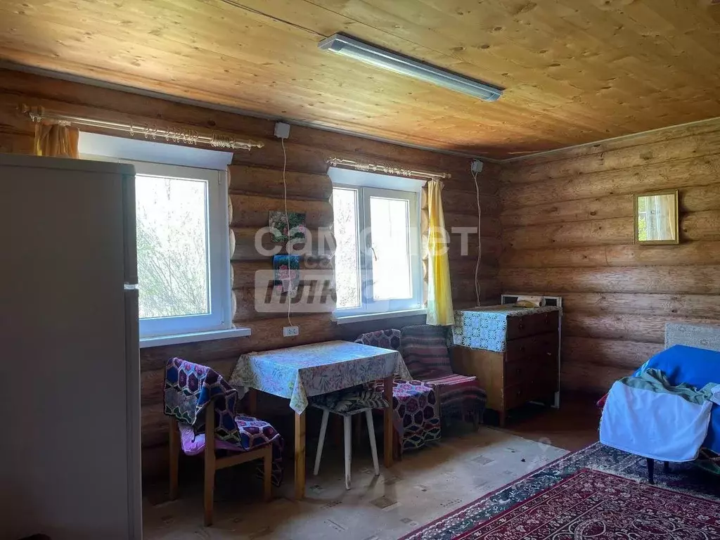 Дом в Удмуртия, Завьяловский район, Алмаз СНТ  (60 м) - Фото 0