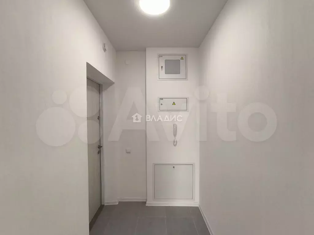 3-к. квартира, 78,1 м, 16/19 эт. - Фото 1