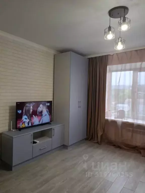 1-к кв. Ставропольский край, Кисловодск ул. 40 лет Октября, 10 (25.0 ... - Фото 0