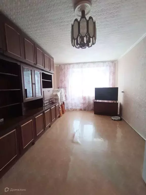 Продаётся 1-к квартира, 31.4 м - Фото 1