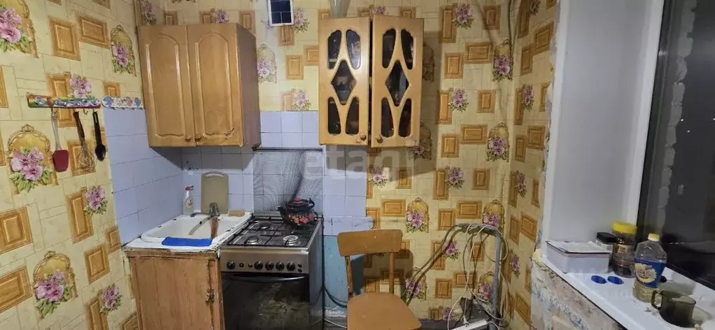 1-к кв. Смоленская область, Смоленск ул. Седова, 22а (30.4 м) - Фото 0