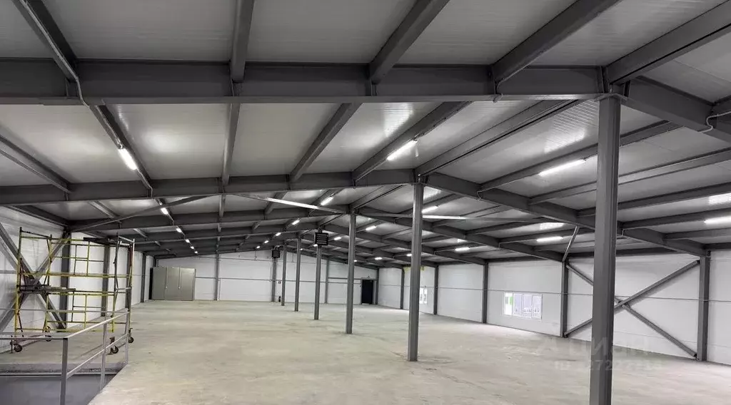 Склад в Московская область, Старая Купавна Богородский городской ... - Фото 2