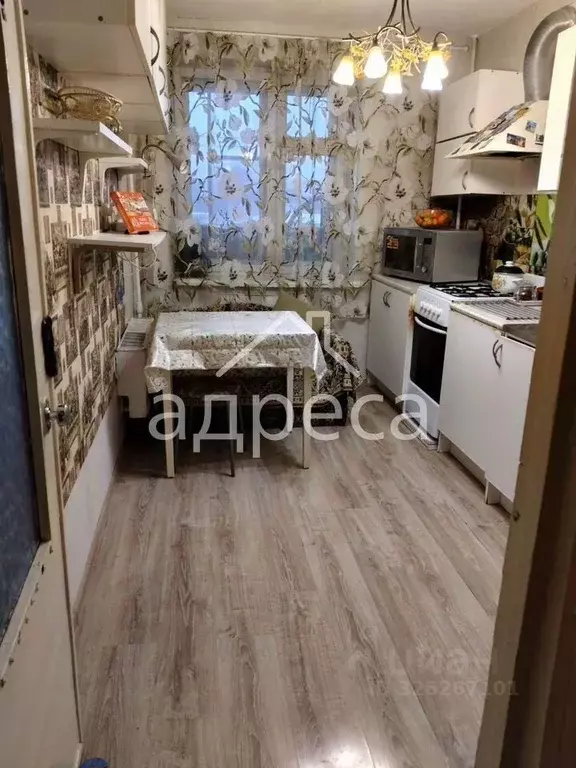 3-к кв. Самарская область, Самара Черемшанская ул., 160 (66.4 м) - Фото 0