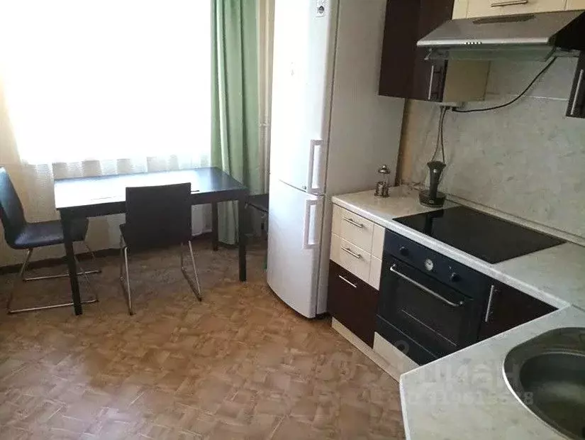 1-к кв. Санкт-Петербург Учительская ул., 18к1 (35.0 м) - Фото 0