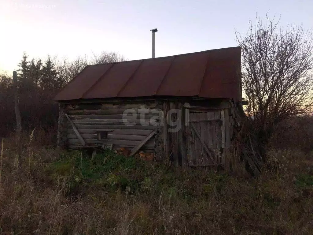 Дом в село Урено-Карлинское, Конечная улица (36 м) - Фото 2