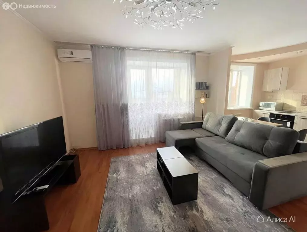 3-комнатная квартира: Иркутск, Жигулёвская улица, 7 (63.1 м) - Фото 1