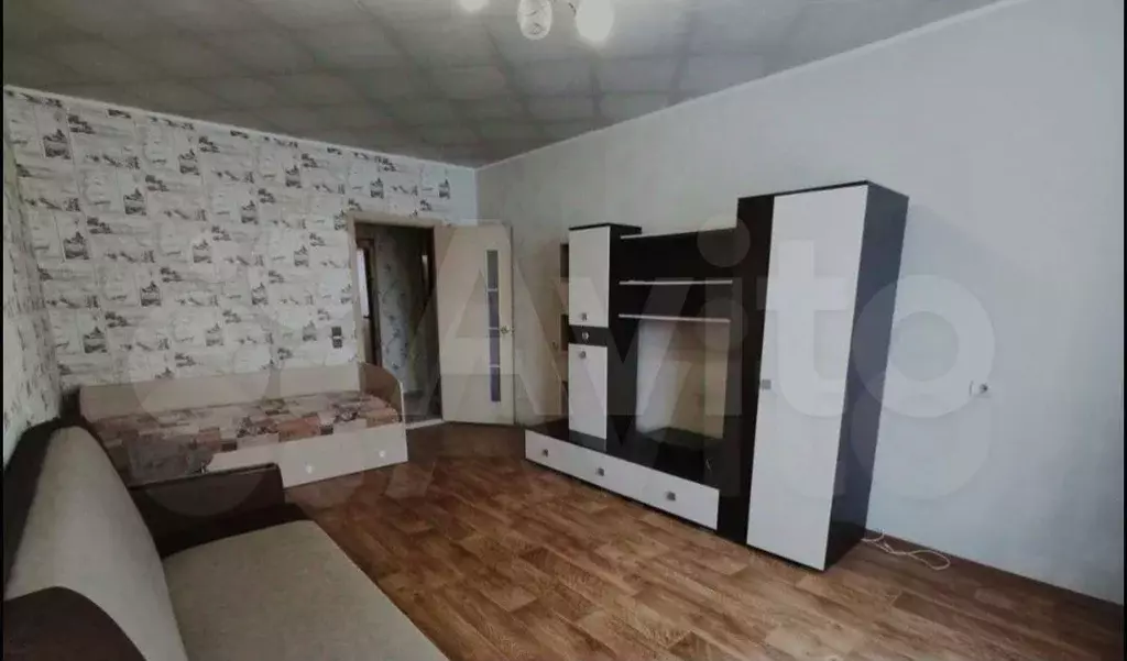 1-к. квартира, 42 м, 7/9 эт. - Фото 0