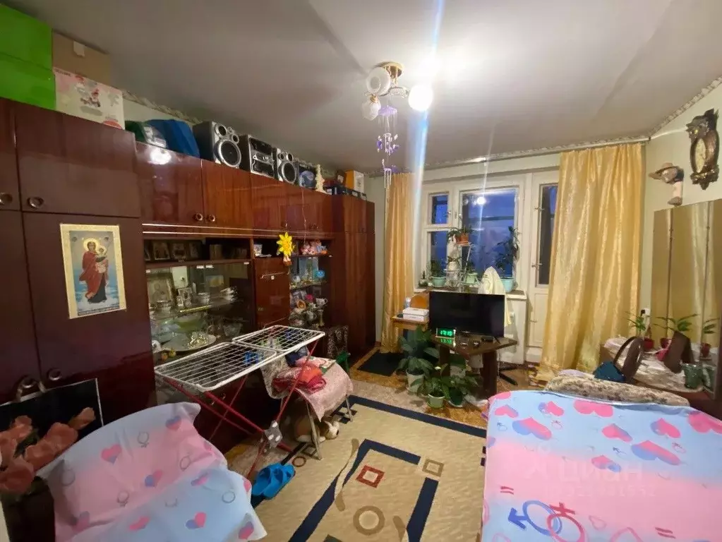 2-к кв. Волгоградская область, Волгоград пос. Сакко и Ванцетти, ул. ... - Фото 0