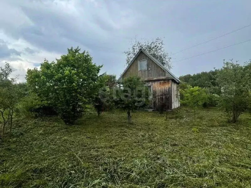 Участок в Кировская область, Киров Имени 40 лет Октября СДТ,  (4.5 ... - Фото 2