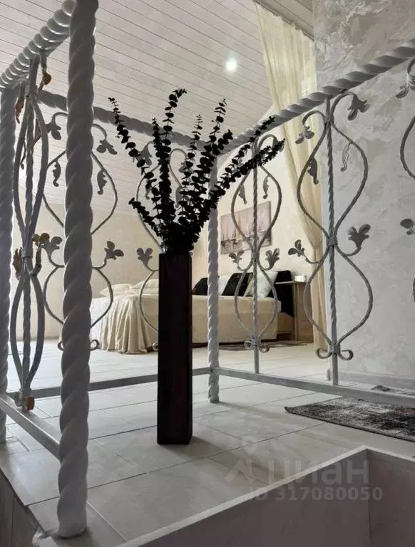 Комната Крым, Ленинский район, с. Мысовое ул. Фонтанная, 20Б - Фото 2