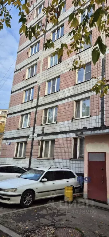2-к кв. Московская область, Мытищи Юбилейная ул., 23к1 (43.5 м) - Фото 1