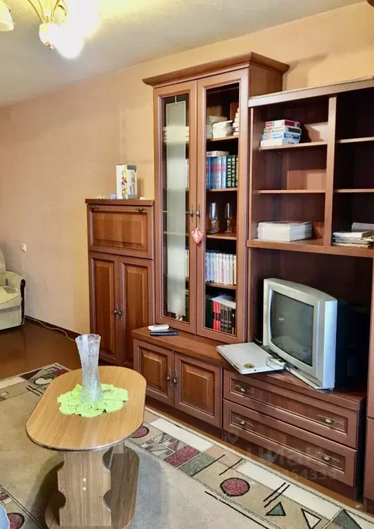 1-к кв. Воронежская область, Воронеж ул. Героев Сибиряков, 101 (40.0 ... - Фото 2