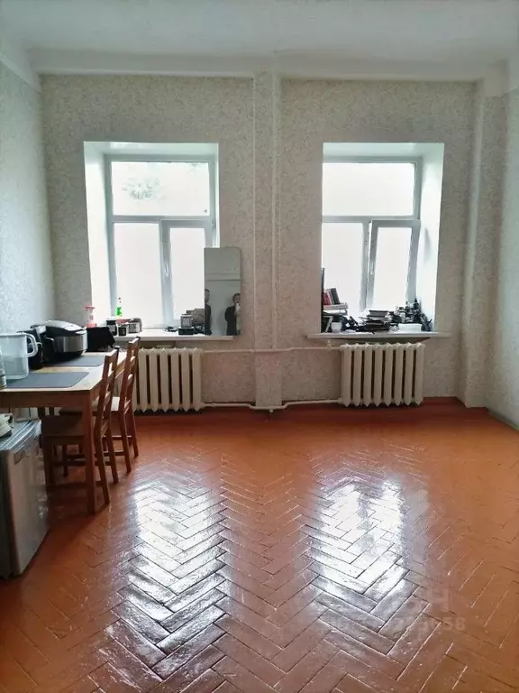 Комната Санкт-Петербург наб. Обводного Канала, 66 (21.9 м) - Фото 1