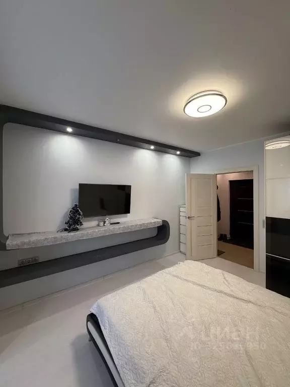 2-к кв. Московская область, Долгопрудный Лихачевский просп., 66к1 ... - Фото 1