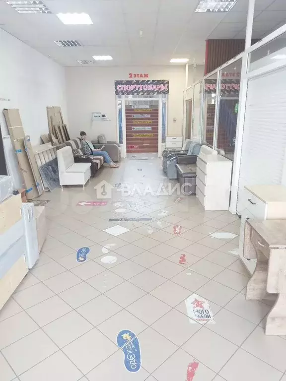 Сдам помещение свободного назначения, 266 м - Фото 1