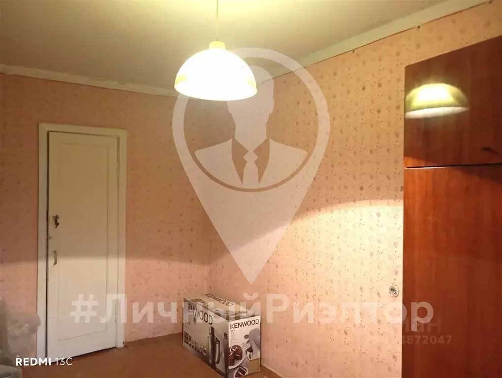 2-к кв. Рязанская область, Рязань ул. Стройкова, 67 (45.0 м) - Фото 2