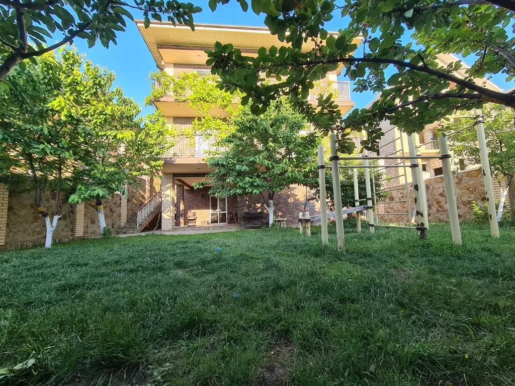 Дом в Краснодарский край, Анапа Крымская ул. (230 м) - Фото 1