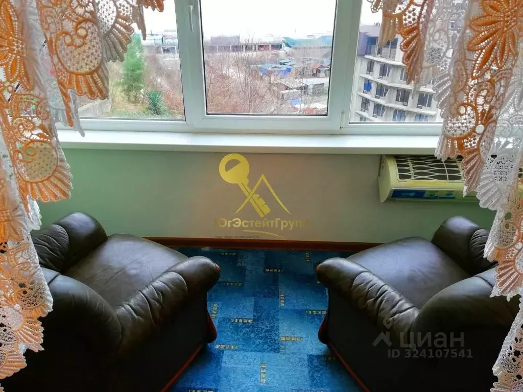 Коттедж в Краснодарский край, Туапсинский муниципальный округ, с. ... - Фото 1