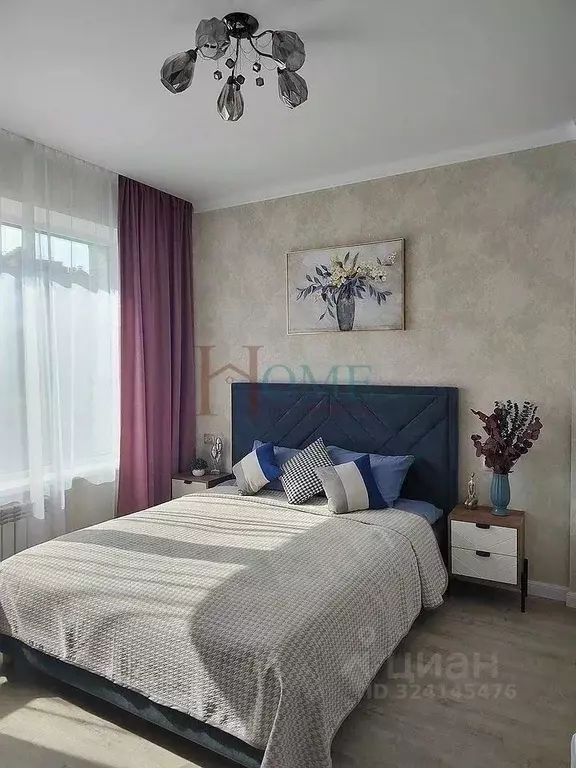 1-к кв. Новосибирская область, Новосибирск Фабричная ул., 65/1 (35.0 ... - Фото 1