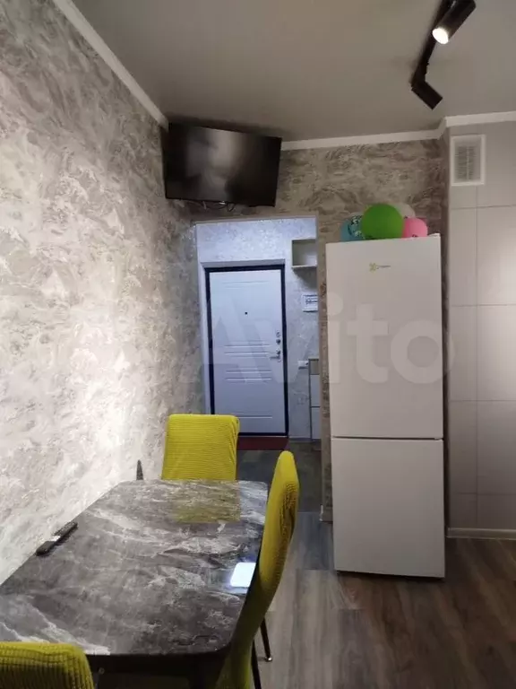 1-к. квартира, 40 м, 3/9 эт. - Фото 0