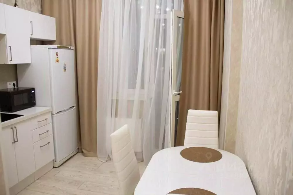 1-к кв. Московская область, Мытищи просп. Астрахова, 7 (31.1 м) - Фото 1